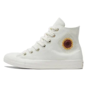 Chuck Taylor All Star High «Festival Florals»