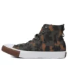 Chuck Taylor All Star High «Field Surplus Camo»