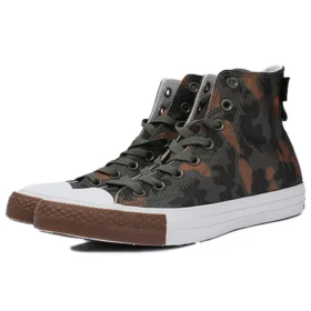 Chuck Taylor All Star High «Field Surplus Camo»