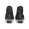 Chuck Taylor All Star High «Field Surplus Camo»