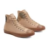 Chuck Taylor All Star High «Final Club – Nomad Khaki»