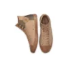 Chuck Taylor All Star High «Final Club – Nomad Khaki»