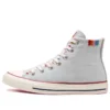 Chuck Taylor All Star High «Friendship Bracelet»