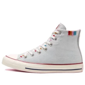 Chuck Taylor All Star High «Friendship Bracelet»