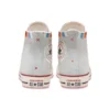 Chuck Taylor All Star High «Friendship Bracelet»