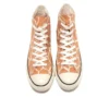 Chuck Taylor All Star High «Giraffe Spot Brown»