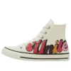 Chuck Taylor All Star High «Girls Unite»