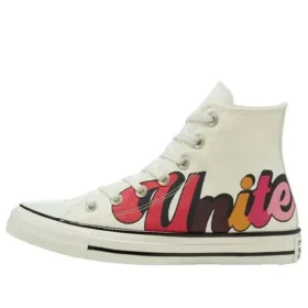 Chuck Taylor All Star High «Girls Unite»