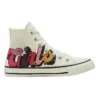 Chuck Taylor All Star High «Girls Unite»