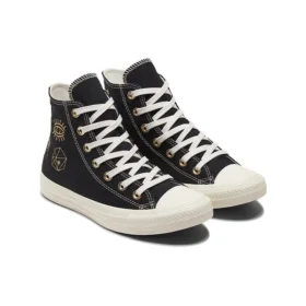Chuck Taylor All Star High «Golden Elements»