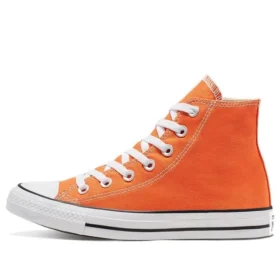 Chuck Taylor All Star High «Golden Poppy»