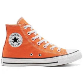 Chuck Taylor All Star High «Golden Poppy»