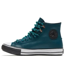 Chuck Taylor All Star High Gore-Tex «Midnight Green»