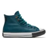 Chuck Taylor All Star High Gore-Tex «Midnight Green»