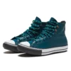 Chuck Taylor All Star High Gore-Tex «Midnight Green»