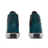 Chuck Taylor All Star High Gore-Tex «Midnight Green»