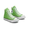 Chuck Taylor All Star High «Green»