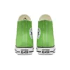 Chuck Taylor All Star High «Green»
