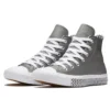 Chuck Taylor All Star High «Gris Blanco»