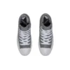 Chuck Taylor All Star High «Gris Blanco»