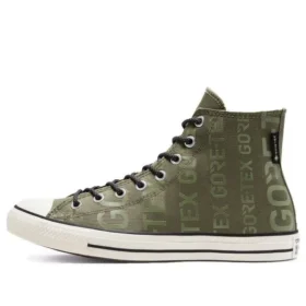 Chuck Taylor All Star High GTX «Field Surplus»