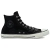 Chuck Taylor All Star High «Hack To School – Negro»