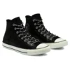 Chuck Taylor All Star High «Hack To School – Negro»