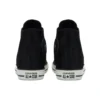 Chuck Taylor All Star High «Hack To School – Negro»