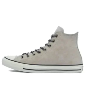 Chuck Taylor All Star High «Hack To School – Pale Putty»