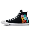 Chuck Taylor All Star High «Happy Faces»