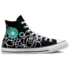 Chuck Taylor All Star High «Happy Faces»