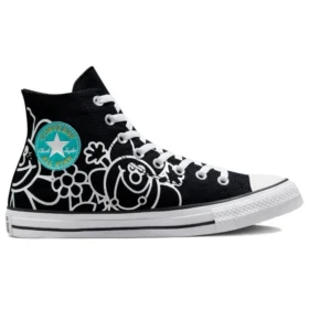 Chuck Taylor All Star High «Happy Faces»