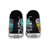 Chuck Taylor All Star High «Happy Faces»