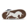 Chuck Taylor All Star High Hook-and-Loop «Blue»