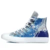 Chuck Taylor All Star High «Hybrid Shine – Gradient Blue» Chuck Taylor All Star High «Hybrid Shine – Gradient Blue»