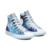 Chuck Taylor All Star High «Hybrid Shine – Gradient Blue» Chuck Taylor All Star High «Hybrid Shine – Gradient Blue»