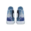 Chuck Taylor All Star High «Hybrid Shine – Gradient Blue» Chuck Taylor All Star High «Hybrid Shine – Gradient Blue»
