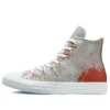 Chuck Taylor All Star High «Hybrid Shine – Gradient Fire Pit»