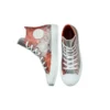 Chuck Taylor All Star High «Hybrid Shine – Gradient Fire Pit»