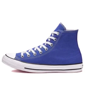 Chuck Taylor All Star High «Hyper Royal»