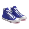 Chuck Taylor All Star High «Hyper Royal»
