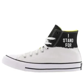 Chuck Taylor All Star High «I Stand For»