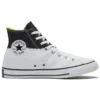 Chuck Taylor All Star High «I Stand For»
