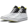 Chuck Taylor All Star High «I Stand For»