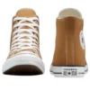 Chuck Taylor All Star High «Incensed»