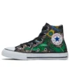 Chuck Taylor All Star High «Interstellar Dinos»