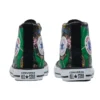 Chuck Taylor All Star High «Interstellar Dinos»