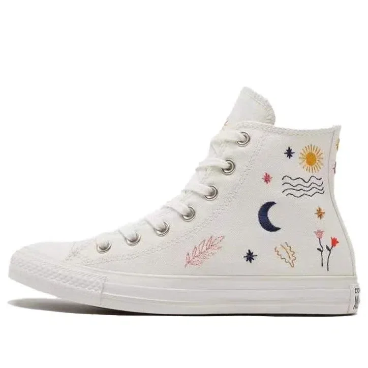 Chuck Taylor All Star High «It’s Okay To Wander» Chuck Taylor All Star High «It’s Okay To Wander»