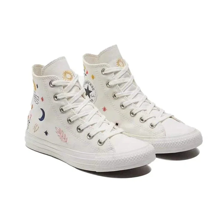 Chuck Taylor All Star High «It’s Okay To Wander» Chuck Taylor All Star High «It’s Okay To Wander»