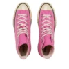 Chuck Taylor All Star High Japan «Agedcolors Pink»